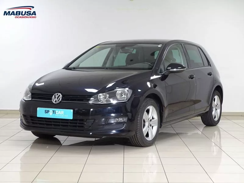 Volkswagen Golf Advance 1.6 TDI 105CV BMT Volkswagen Golf Advance 1.6 TDI 105CV BMT