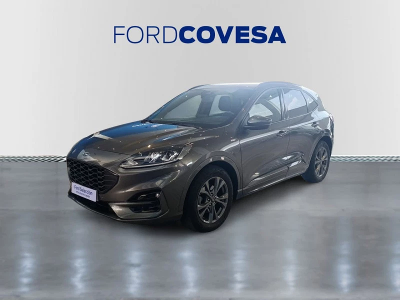 Ford Kuga ST-Line 1.5 EcoBoost 110kW (150CV) Ford Kuga ST-Line 1.5 EcoBoost 110kW (150CV)