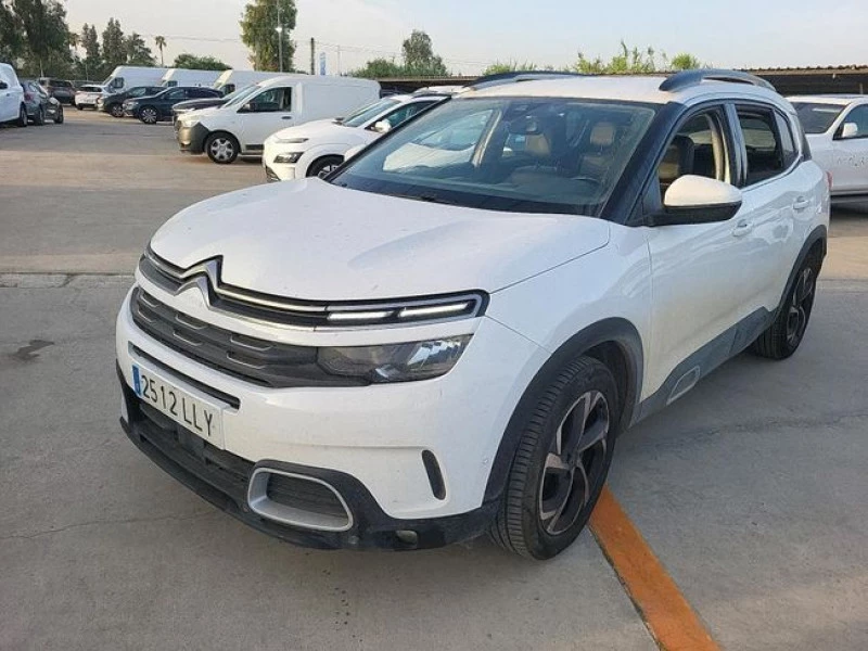 Citroën C5 Aircross BlueHdi 96kW (130CV) S&S Feel
