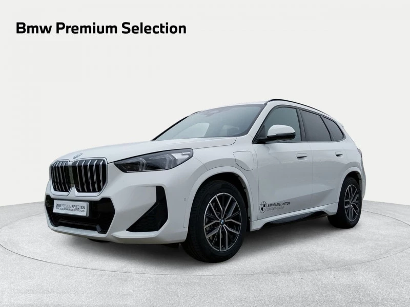 BMW X1 xDrive25e BMW X1 xDrive25e