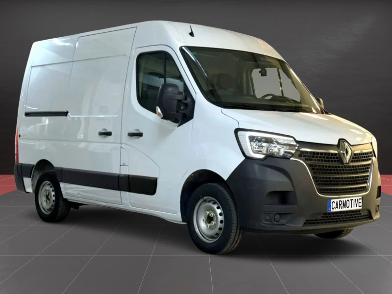 Renault Master L1H2 135 CV Renault Master L1H2 135 CV