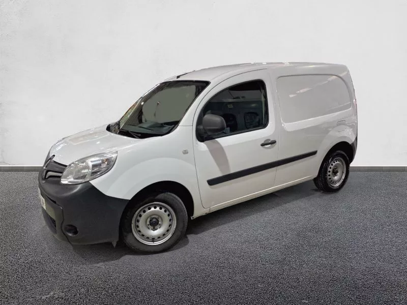 Renault Kangoo Furgón Profesional 1.5 Blue dCi 70kW (95CV) Renault Kangoo Furgón Profesional 1.5 Blue dCi 70kW (95CV)