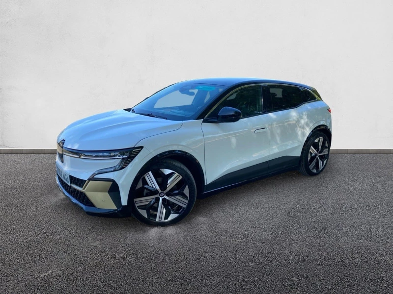 Renault Megane E-Tech Iconic EV60 160kW (220CV) optimum ch.