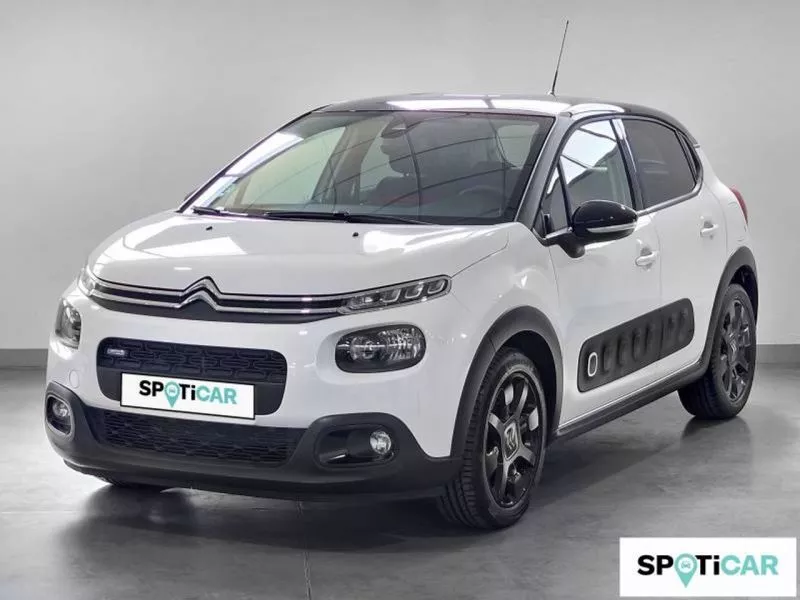 Citroen C3 BlueHDi 75KW (100CV) S&S Shine Citroen C3 BlueHDi 75KW (100CV) S&S Shine