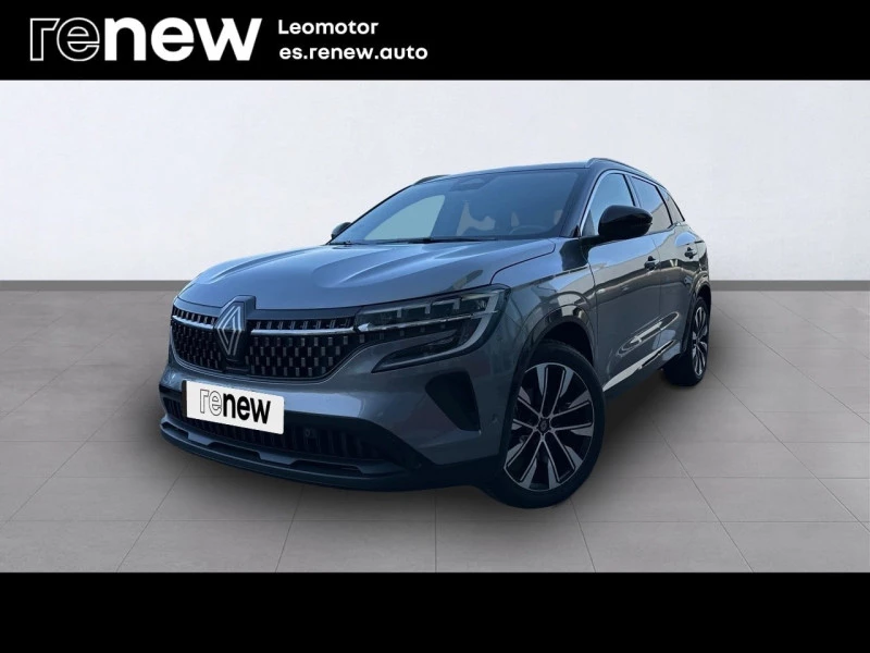 Renault Austral  1.3 TCe Mild Hybrid Techno 103kW