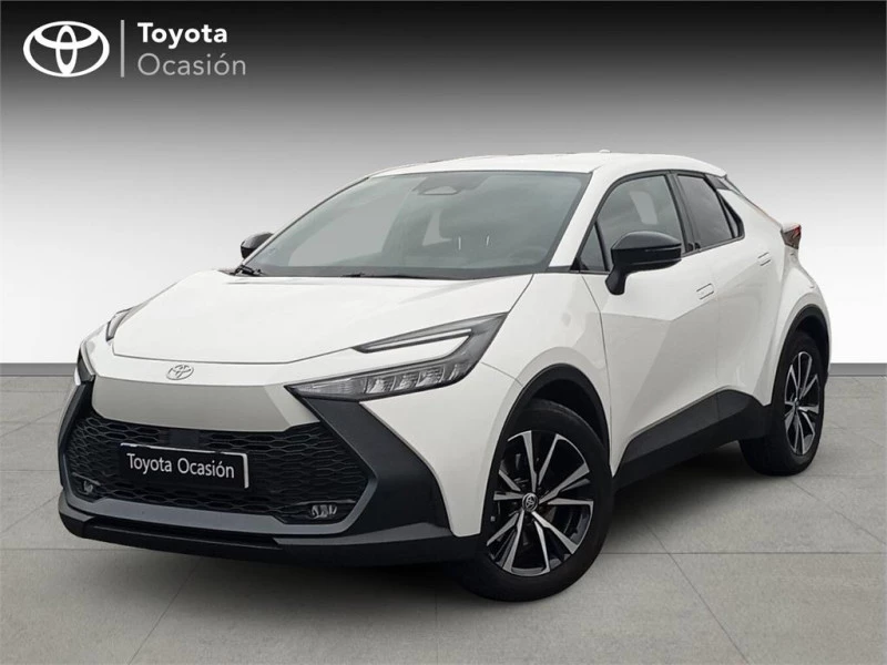 Toyota C-HR Advance