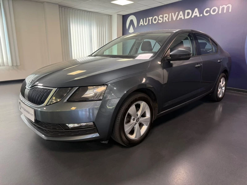 Skoda Octavia 1.6 TDI 85KW (115CV) Style