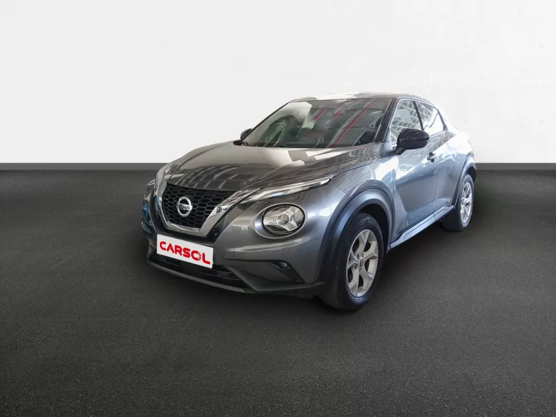 Nissan JUKE DIG-T 84 kW (114 CV) 6M/T N-Connecta