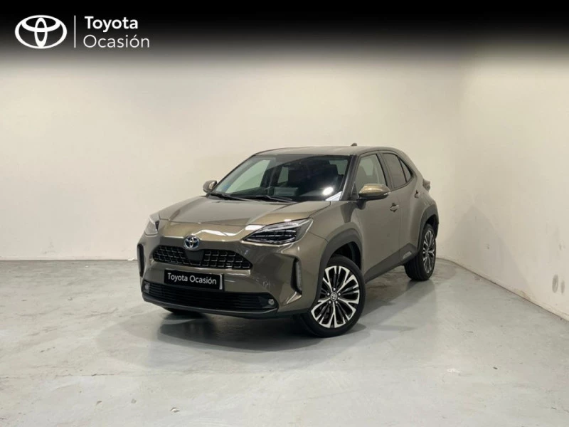 Toyota Yaris Cross 1.5 120H Style Toyota Yaris Cross 1.5 120H Style