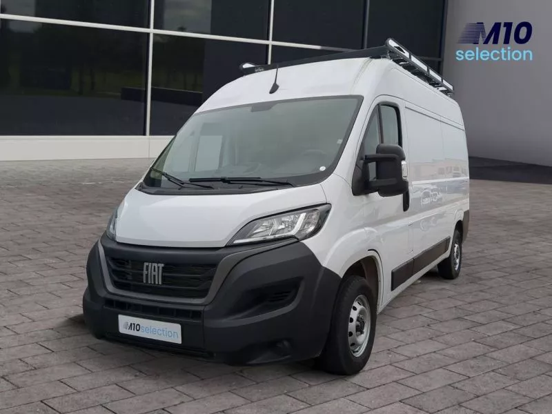 Fiat Ducato 2.2 Mjet 140Cv L2H2 Fiat Ducato 2.2 Mjet 140Cv L2H2