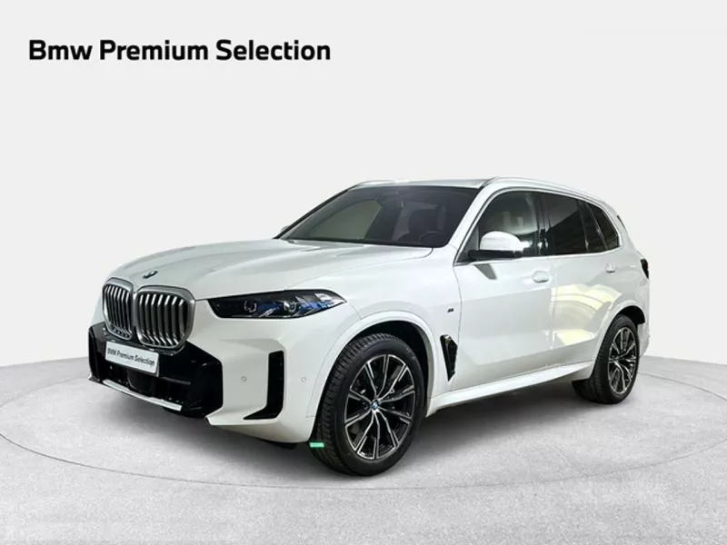 BMW X5 xDrive30d xLine BMW X5 xDrive30d xLine