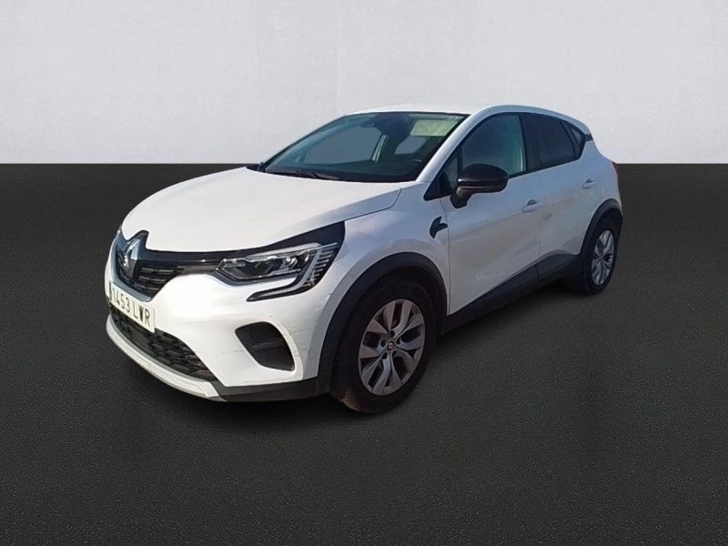 Renault Captur Intens TCe 74kW (100CV) GLP