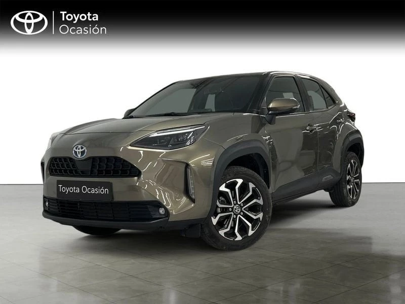 Toyota Yaris Cross 1.5 120H Active Tech Toyota Yaris Cross 1.5 120H Active Tech