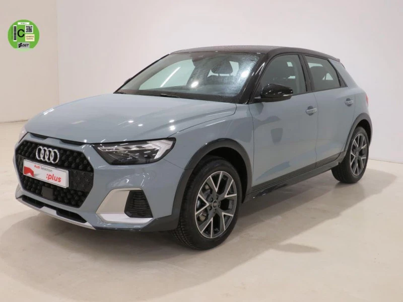 Audi A1 Adrenalin 30 TFSI 85 kW (116 CV) S tronic
