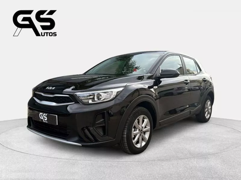 Kia Stonic 1.2 DPi Drive 62 kW (84 CV)