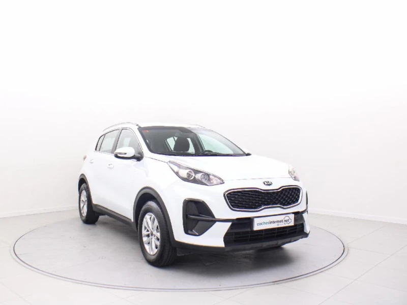 Kia Sportage 1.6 GDI DRIVE 2WD 132 5P