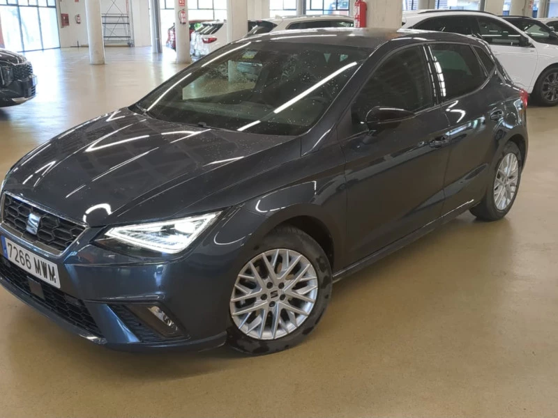 Seat Ibiza 1.0 TSI 85kW (115CV) FR Salta