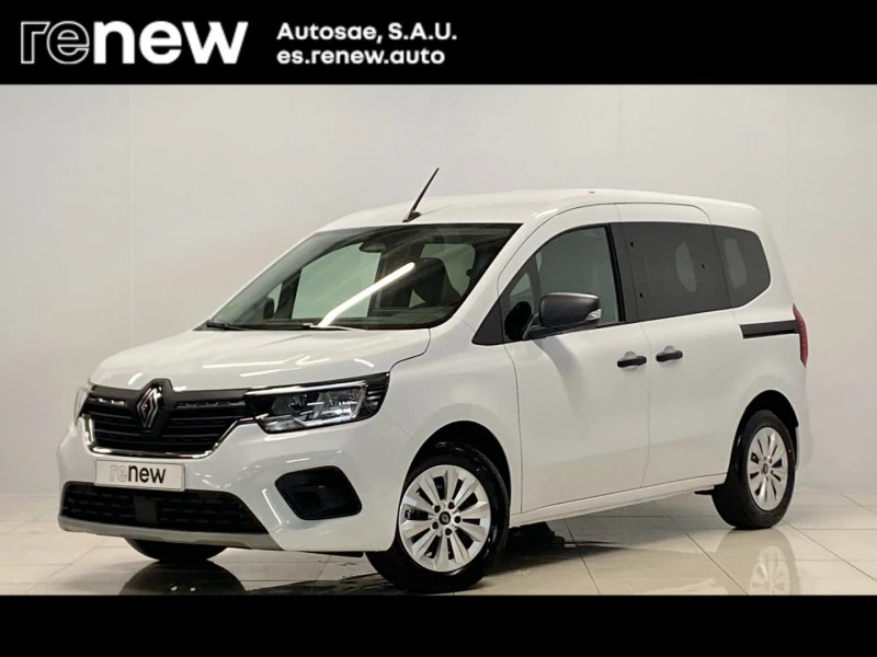 Renault Kangoo Combi  1.5dCi Blue Authentic 70kW