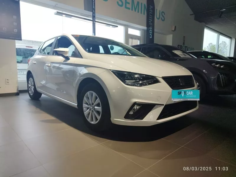 Seat Ibiza 1.0 TSI 81kW (110CV) Style