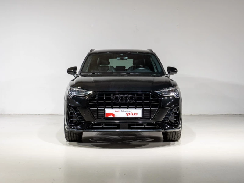 Audi Q3 S line 35 TFSI 110kW (150CV) S tronic Audi Q3 S line 35 TFSI 110kW (150CV) S tronic