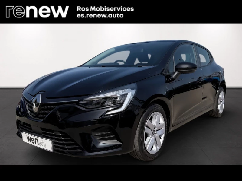 Renault Clio  TCe Intens 67kW