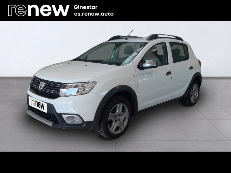 Dacia Sandero  Diesel  1.5 Blue dCi Stepway Essential 70kW