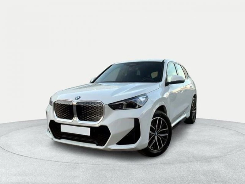 BMW iX1 eDrive20 BMW iX1 eDrive20