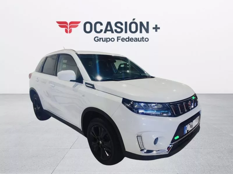 Suzuki Vitara 1.4 T GLE Mild Hybrid