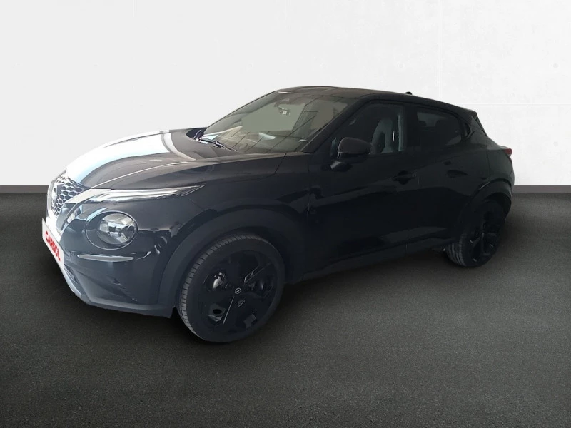 Nissan juke DIG-T 84 kW (114 CV) DCT 7 Vel. Tekna Nissan juke DIG-T 84 kW (114 CV) DCT 7 Vel. Tekna
