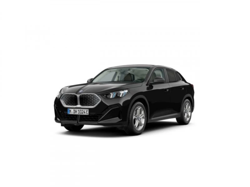 BMW iX2 eDrive20