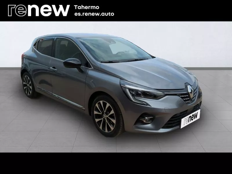 Renault Clio Techno TCe 67 kW (91CV)