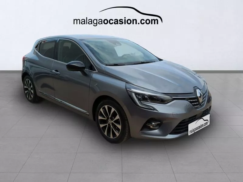 Renault Clio Techno TCe 67 kW (91CV)