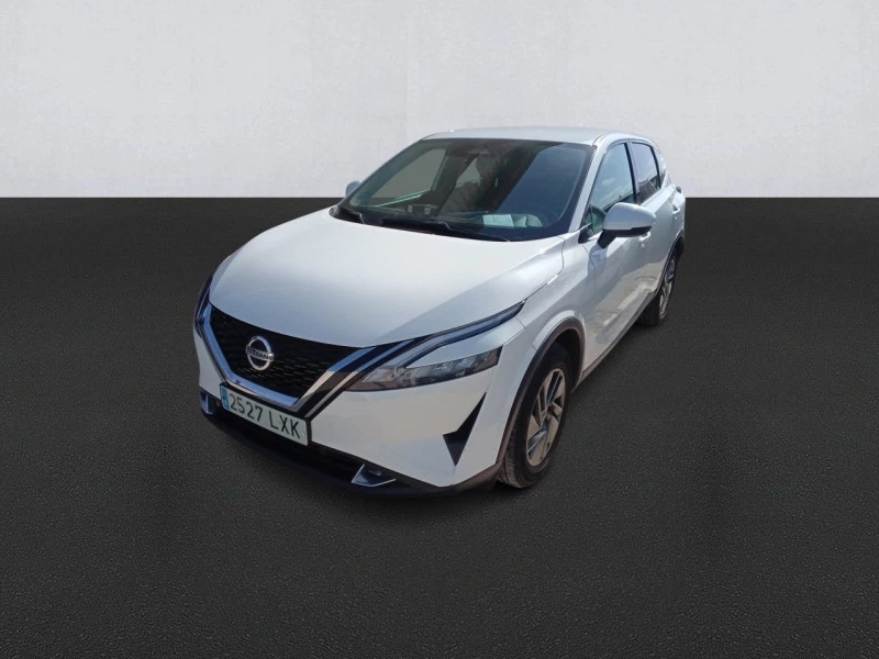 Nissan Qashqai DIG-T 103kW (140CV) mHEV 4x2 Acenta
