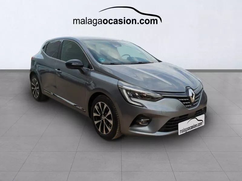 Renault Clio Techno TCe 67 kW (91CV)