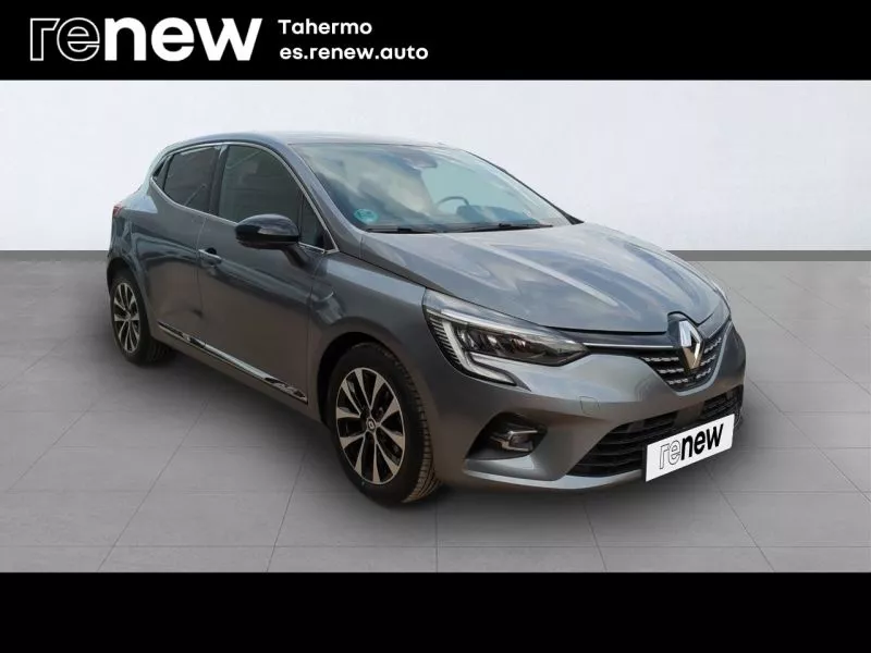 Renault Clio Techno TCe 67 kW (91CV)