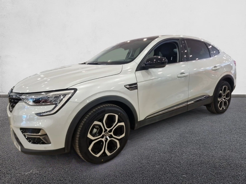 Renault Arkana Zen E-TECH Híbrido 105kW(145CV) -SS