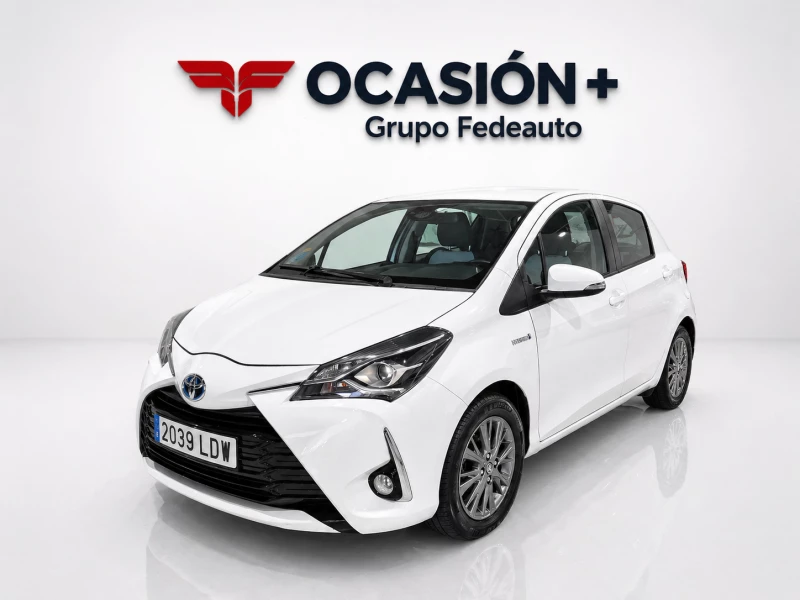 Toyota Yaris 1.5 100H Active
