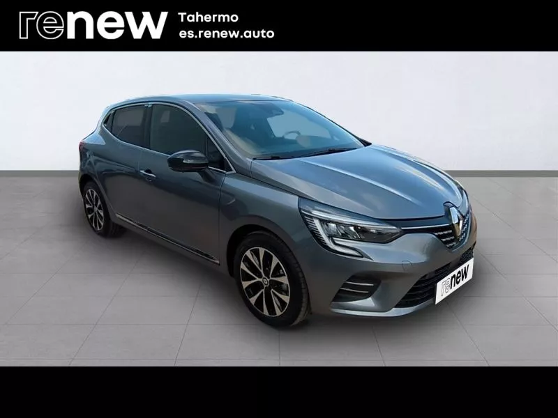 Renault Clio Techno Blue dCi 74kW (100CV)