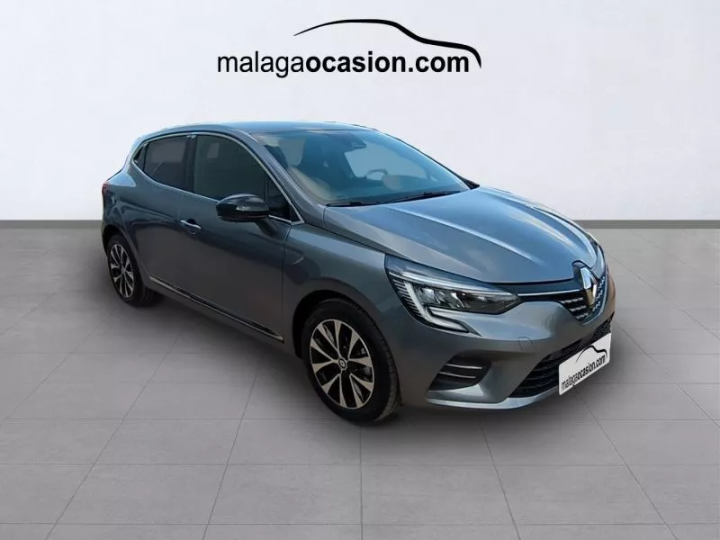 Renault Clio Techno Blue dCi 74kW (100CV)