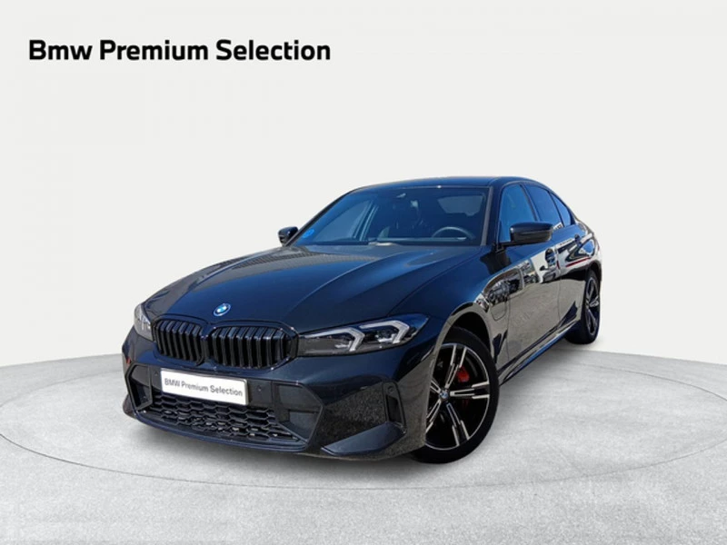 BMW Serie 3 330e