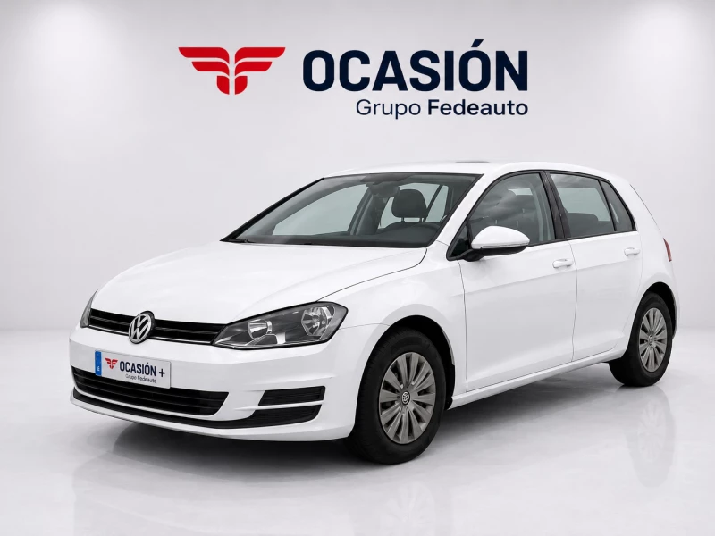 Volkswagen Golf Edition 1.2 TSI 110CV BMT