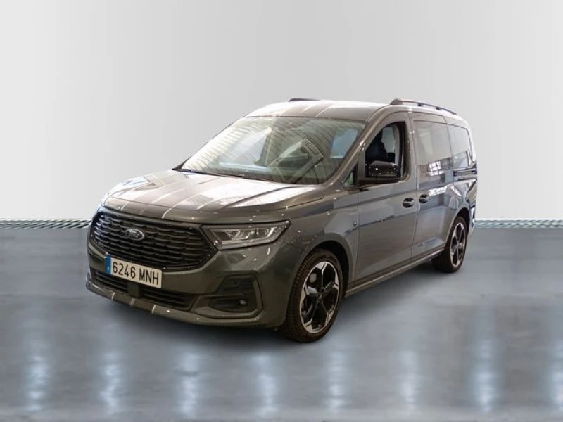 Ford Tourneo Connect 1.5 Ecoboost Sport Ford Tourneo Connect 1.5 Ecoboost Sport