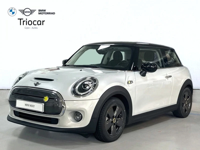 MINI Cooper  SE 135 kW (184 CV)