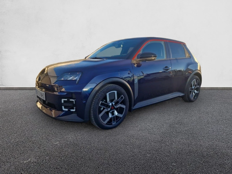 Renault 5 E-Tech Techno 110kW (150CV) Autonomía Confort
