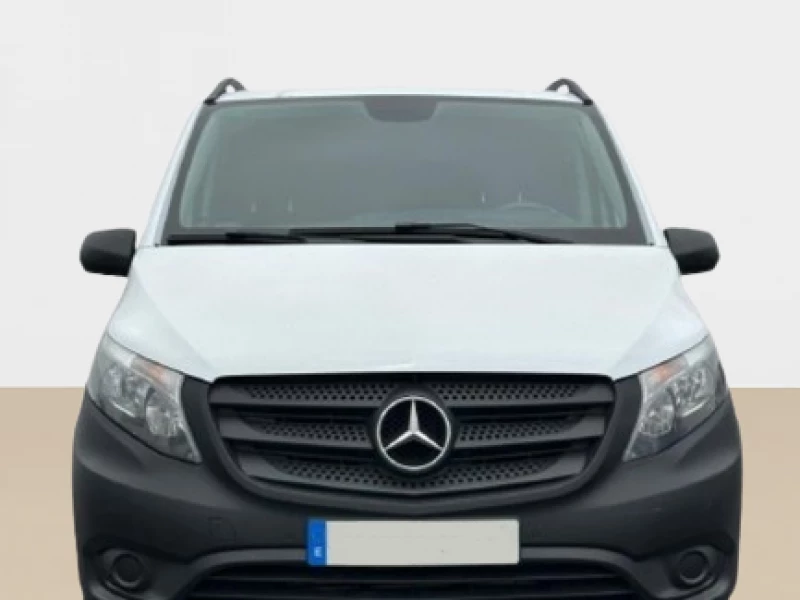 Mercedes-Benz Vito VITO