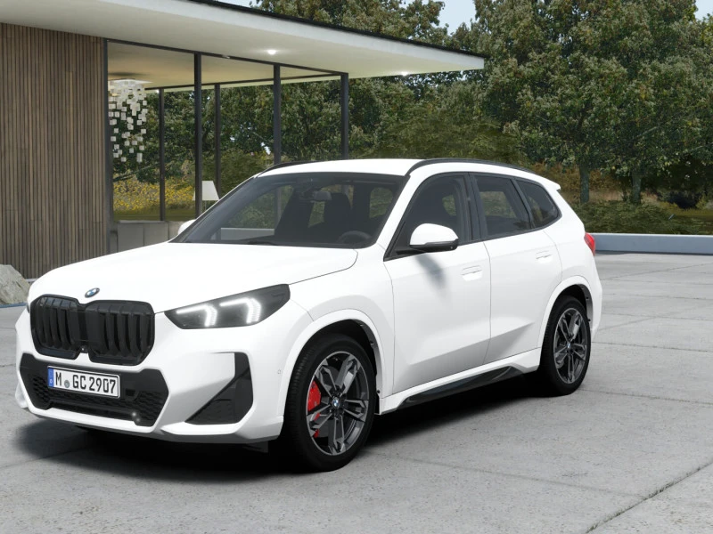 BMW X2 sDrive20i BMW X2 sDrive20i