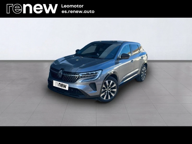 Renault Austral  1.2 E-Tech Hibrido Techno 146kW