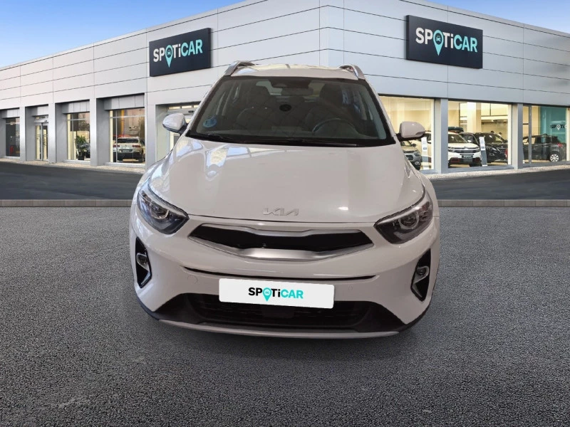 Kia Stonic 1.0 T-GDi 74kW (100CV) MHEV MT Drive Kia Stonic 1.0 T-GDi 74kW (100CV) MHEV MT Drive