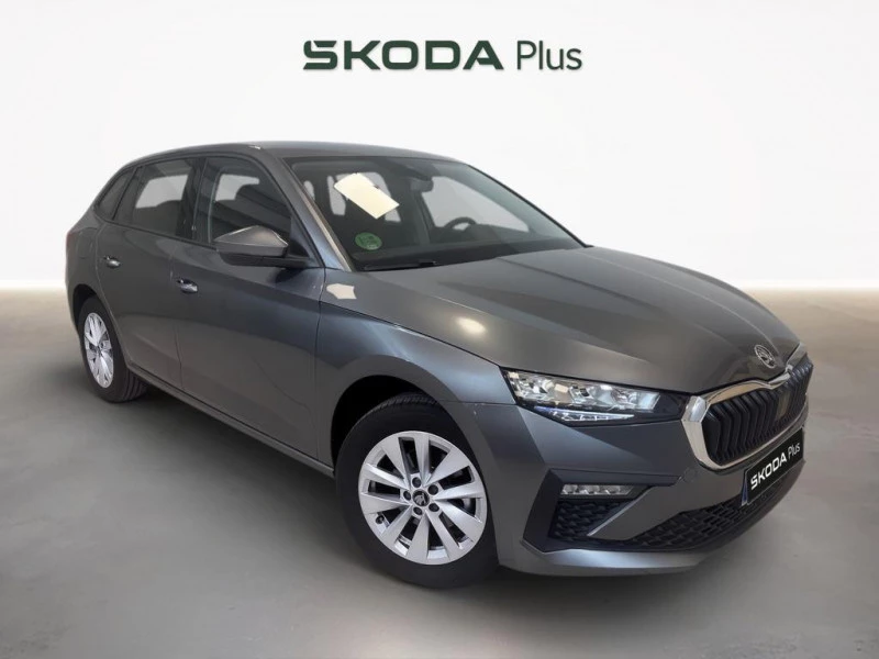 Skoda Scala 1.0 TSI Essence 85 kW (115 CV)