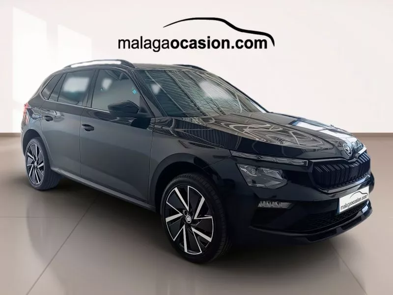 Skoda Kamiq 1.0 TSI 85kW (115CV) DSG DESIGN